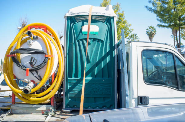 Portable Toilet Options We Offer in Lake Shastina, CA
