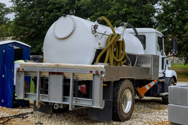Affordable portable toilet rental in Lake Shastina, CA